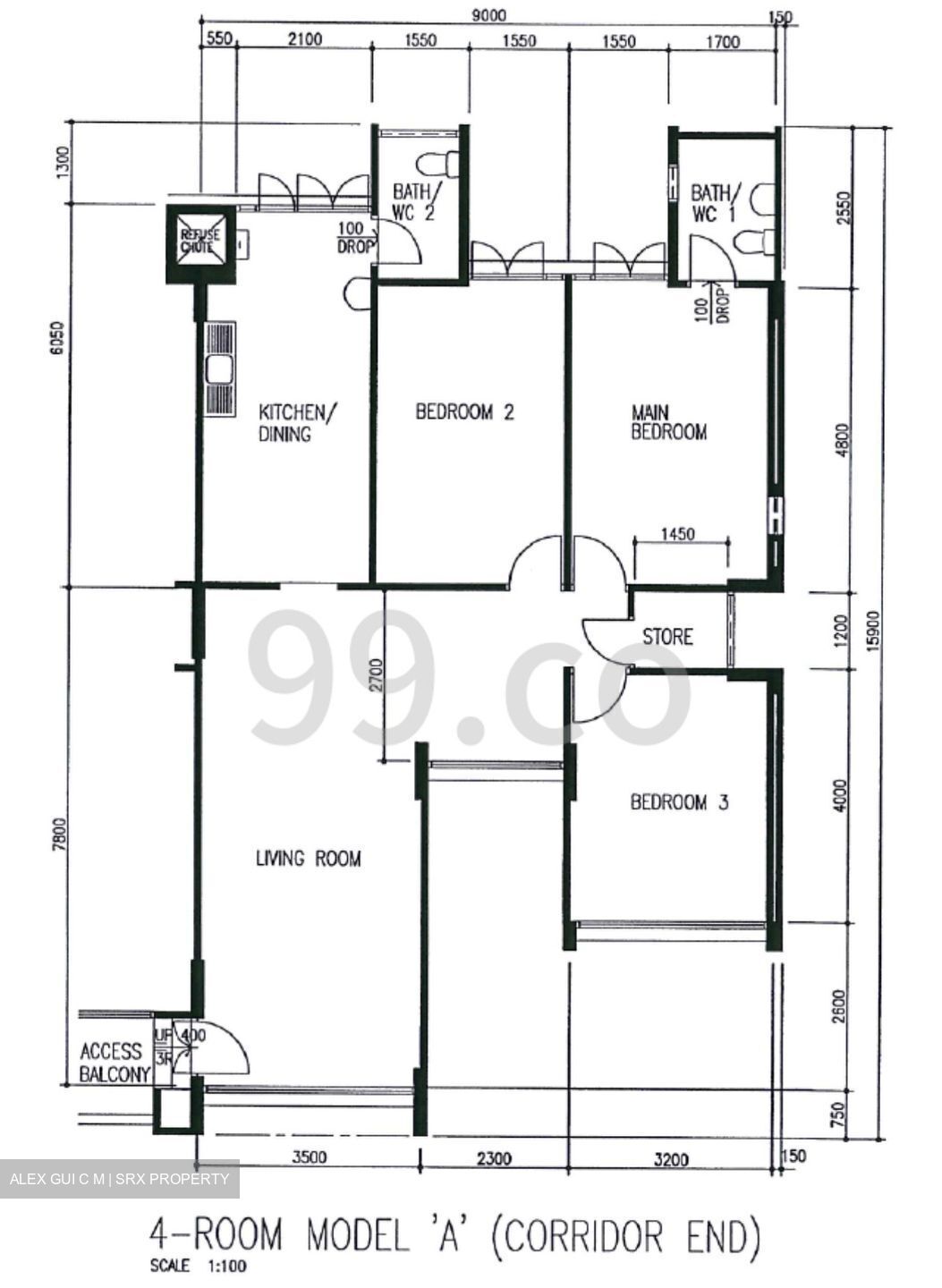 ficus-vale listing thumbnail photo